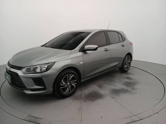 CHEVROLET ONIX 1.0 FLEX MANUAL CHEVROLET ONIX 1.0 FLEX MANUAL